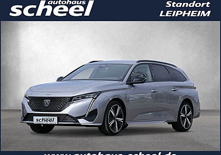 Peugeot 308 1.5 BlueHDi 130 SW GT ACC FLA Massage SpurH