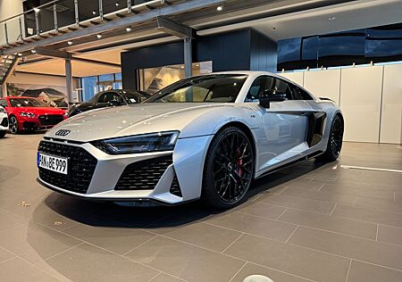 Audi R8 Performance B&O Schale Carbon individual