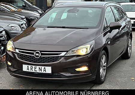 Opel Astra K 1.6 CDTI Sports Tourer Dynamic*Navi*Kame