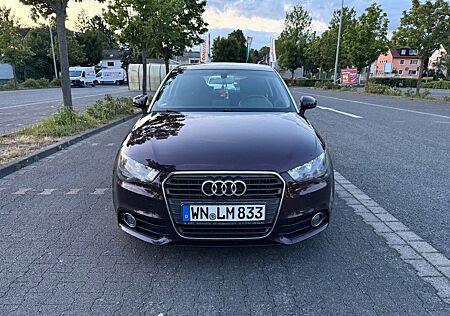 Audi A1 1.4 TFSI//Steuerkette Neu