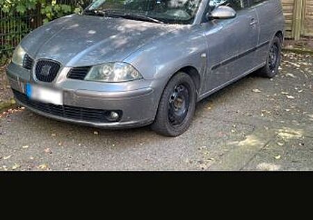 Seat Ibiza 1.9 TDI
