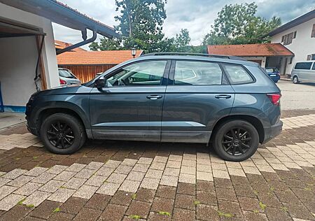 Skoda Karoq 1.6 TDI Active Active