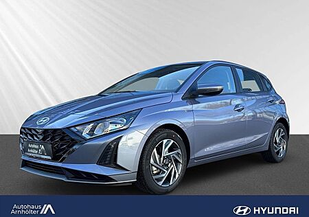 Hyundai i20 FL MY25 T-GDI 100 PS 6-MT 2WD Trend+KOMFORTP