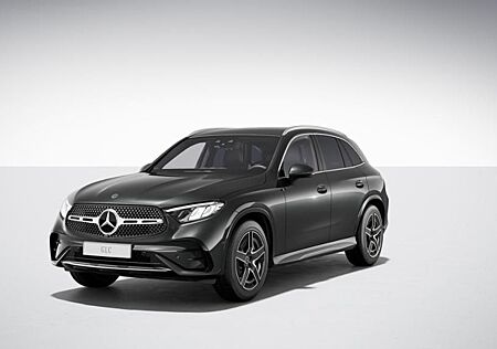 Mercedes-Benz GLC 300 GLC 300d 4M AMG/LED/AHK/Fahrass+/Memory/EDW/Cam