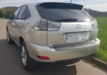 Lexus RX 350 Executive Line Executive Line