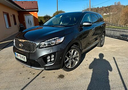 Kia Sorento 2.2 CRDi AWD Platinum Edition Automa...