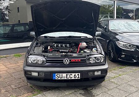 VW Golf Volkswagen 3 GTI ABF
