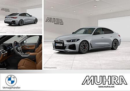 BMW i4 M50 xDrive Leas.o.Anz.ab 549€ inkl. MwSt.