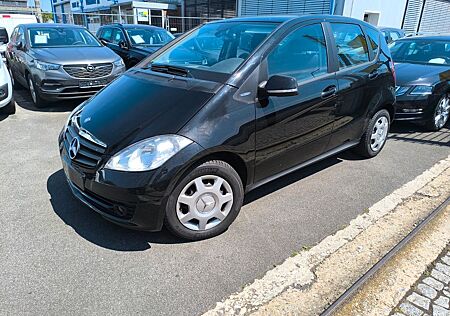 Mercedes-Benz A 160 ELEGANCE BlueEFFICIENCY