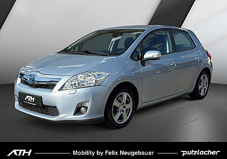 Toyota Auris 1.8 Hybrid Executive