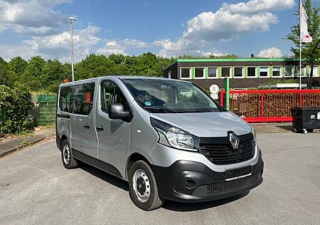 Renault Trafic 1.6 CDI/ 9 Sitze/ Navi /Klima