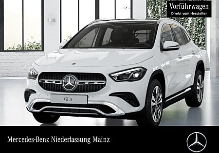 Mercedes-Benz GLA 200 PROGRESSIVE+PANO+MULTIBEAM+KAMERA+7G