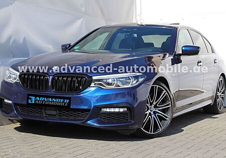 BMW 540 i xDrive M Sport Lim.|FERNGESTEUERTES PARKEN