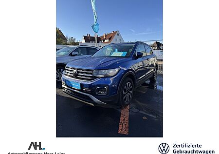 VW T-Cross Volkswagen ACTIVE TSI+ALU 16''+ACC+TRAVEL ASSIST+NA