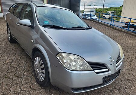 Nissan Primera 1.8 Klima