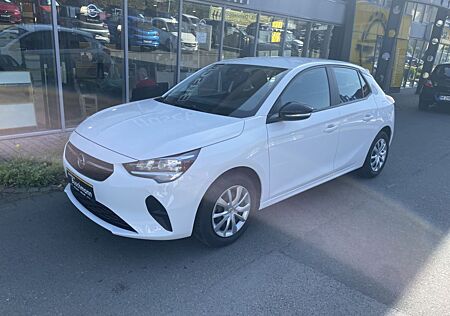 Opel Corsa 1.2 Start/Stop Edition