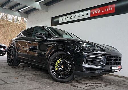 Porsche Cayenne Coupe E-Hybrid MY24*LUFT*18W*BOSE*ACC*21