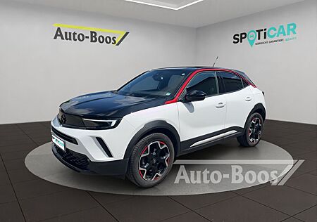Opel Mokka 1.2 DI Turbo Automatik GS Line
