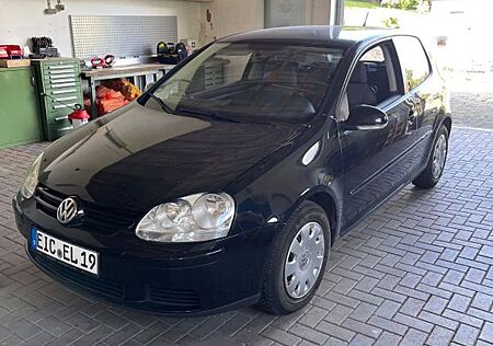 VW Golf Volkswagen 1.6 FSI Sportline Sportline