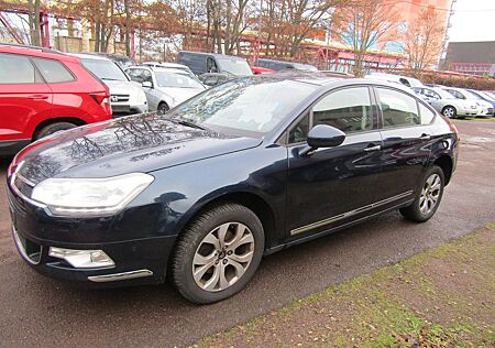Citroën C5 TÜV04/26 Navi Klimaautomatik