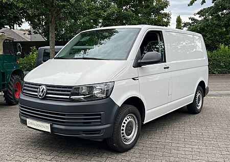 VW T6 Transporter Volkswagen Kasten*Bluetooth*AHK*62.190KM