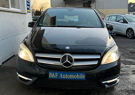 Mercedes-Benz B 180 B -Klasse