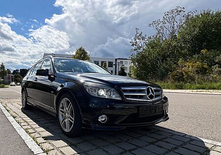 Mercedes-Benz 250 gebraucht kaufen Mercedes-Benz 250 Runderneuerter C250 CDI AMG-Paket