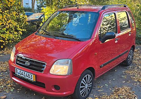 Suzuki Andere gebraucht kaufen Suzuki WAGAON R+ Tüv bis 10/2027