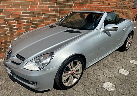 Mercedes-Benz SLK 200 Kompressor