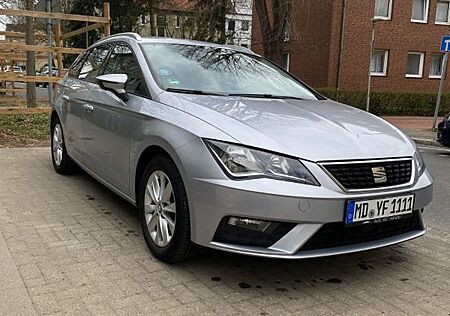 Seat Leon 1.6 TDI ACC *2.Hand* Top-Zustand