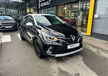 Renault Captur II 1.6 E-TECH Hybrid 145 Techno