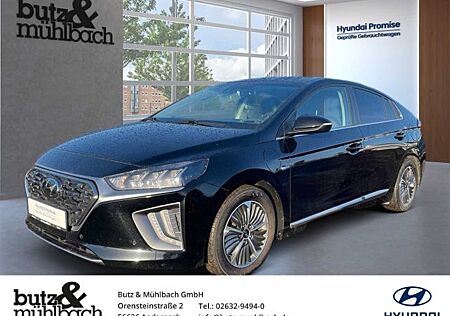 Hyundai Ioniq Plug-In-Hybrid 1.6 GDI Premium