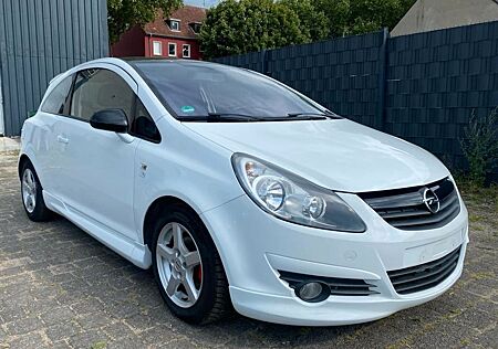 Opel Corsa D 1.4 Limited Edition Opc Line