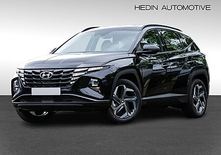 Hyundai Tucson PHEV 1.6 T-GDi Aut. 4WD |NAVI|DISTR|KAM|S
