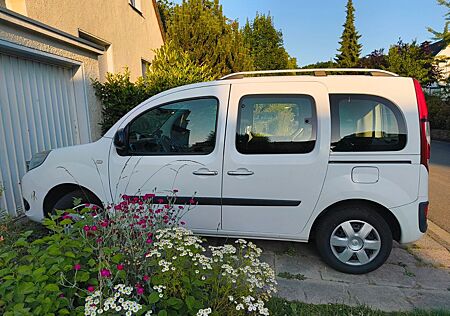 Renault Kangoo 1.2 TCe 115 Happy Family