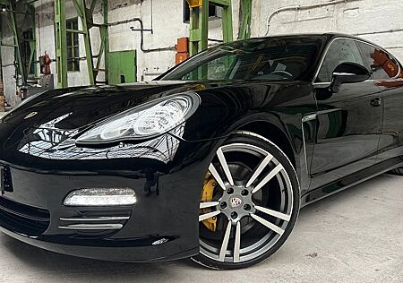 Porsche Panamera S PDK 38TKM