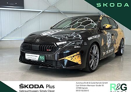 Skoda Octavia 2.0 TSI RS DSG *PS DAYS UMBAU*