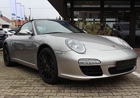 Porsche 911 Urmodell 911 Carrera 997.2 Cabriolet PDK