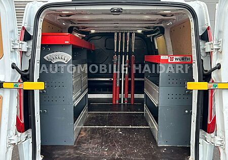 Ford Transit Custom 320 L2H1 PDC + KAMERA + WERKSTATT
