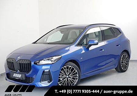 BMW 2er 220i Active Tourer TAGESZULASSUNG!UPE €56560