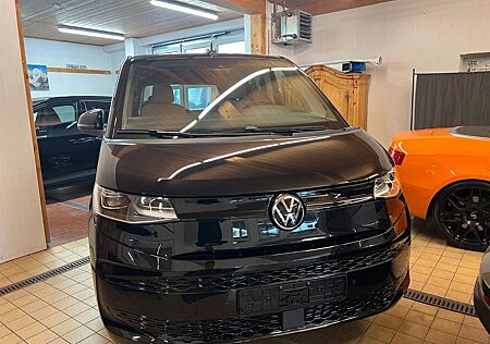 VW T7 Multivan Volkswagen Business
