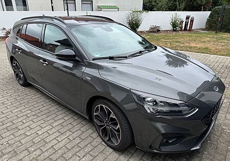 Ford Focus 1,5 EcoBoost 134kW ST-Line Turnier Aut...