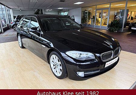 BMW 525d Touring Steptronic *AHK*Xenon*Navi*