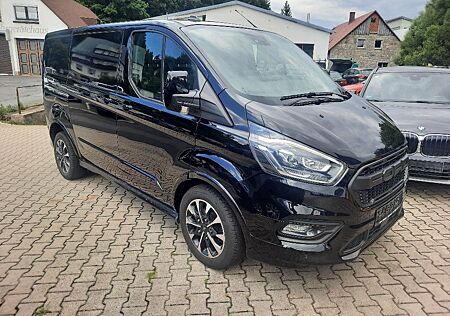 Ford Transit Custom Kasten 310 L1 Sport 185 PS