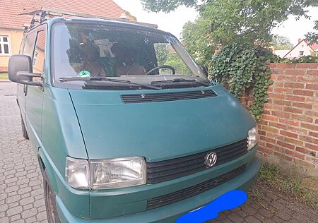 VW T4 Volkswagen andere