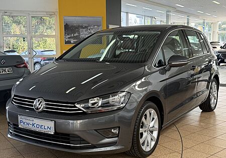 VW Golf Sportsvan Volkswagen 1.4 TSI HiGHLiNE *Bi/XENON*LEDER*