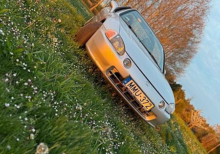 Honda CRX 1.6 ESI Del Sol ESI