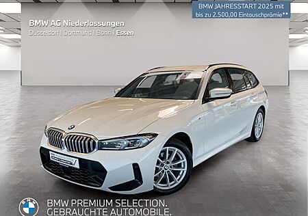 BMW 320d xDrive Touring M Sport AHK LiveCockpitProf