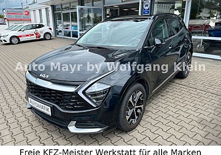 Kia Sportage 1.6 Spirit, LED, Navi, DAB, 1.Hd., App
