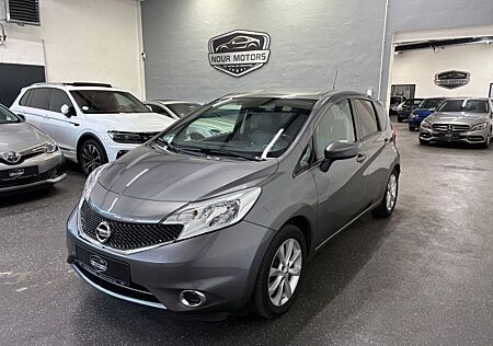 Nissan Note 1.5 dCi **Acenta Plus**